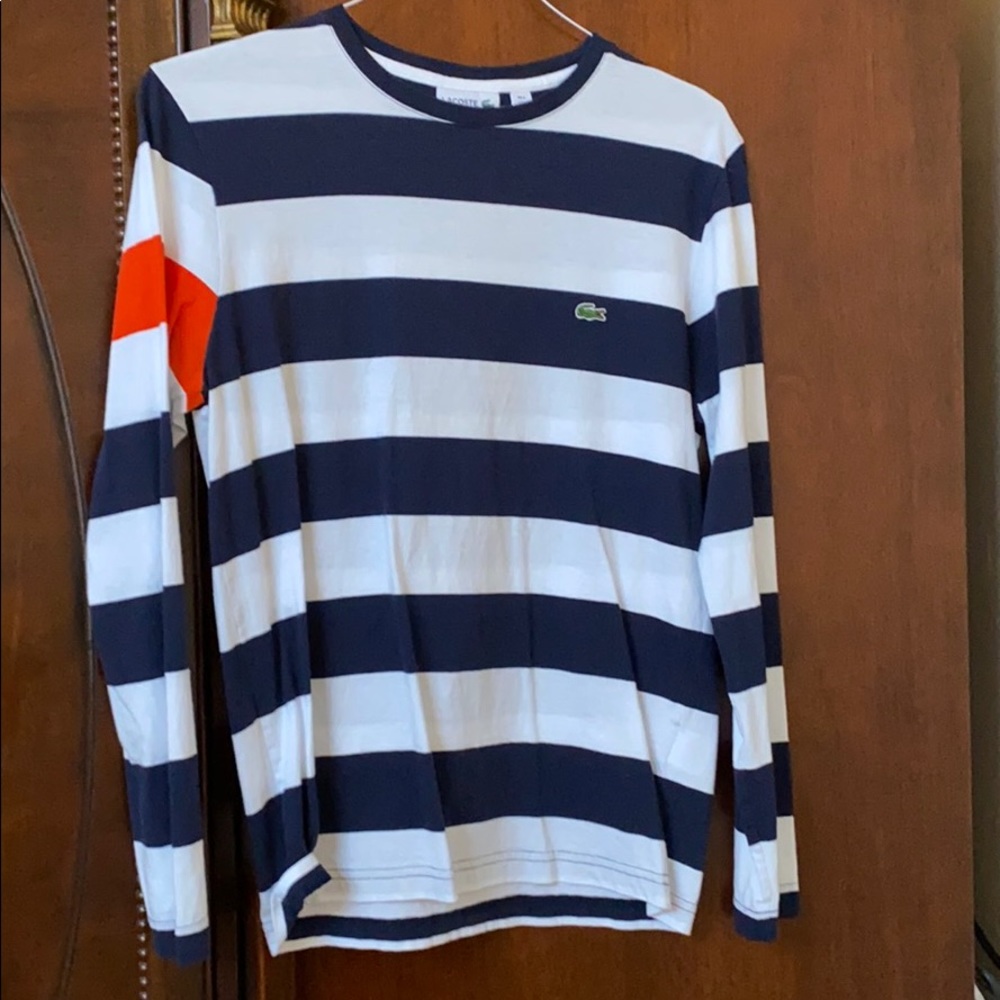 Lacoste Shirt